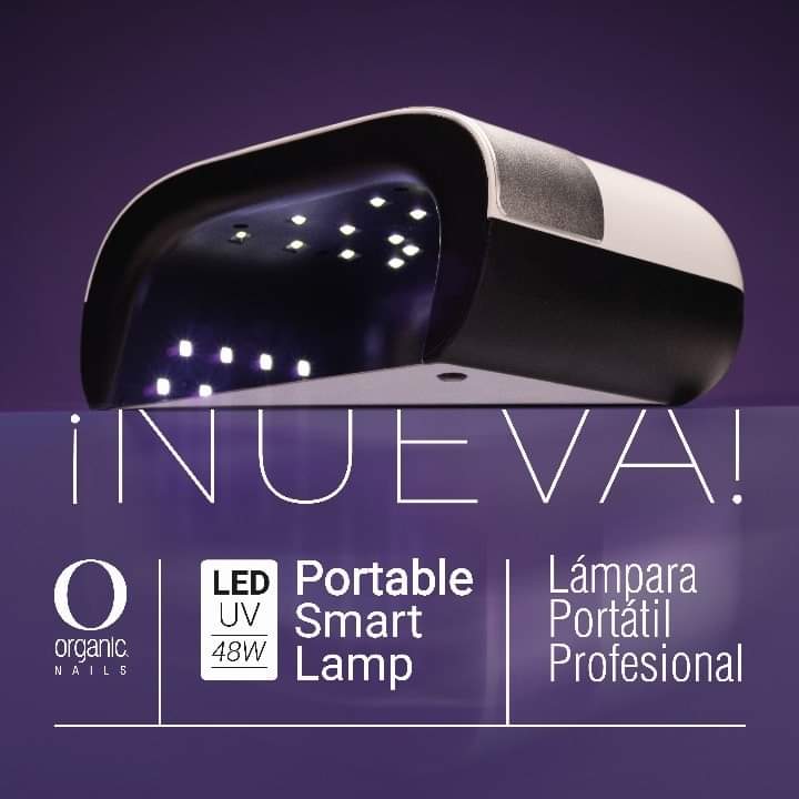 Nueva Portable Smart Lamp