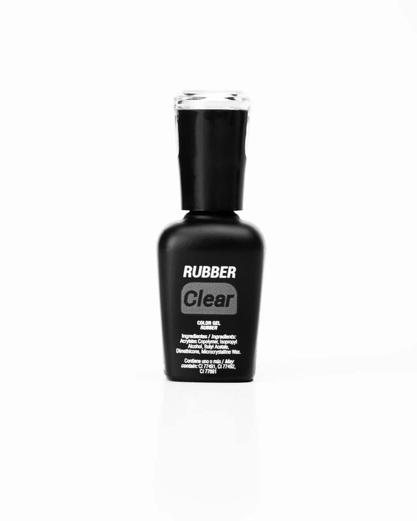 Rubber Clear 15ml