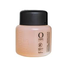 Total Remover Organic Nails
