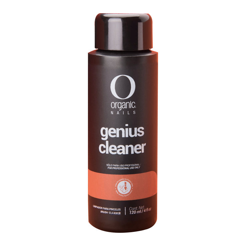 Genius Cleaner 120ML / 4FL OZ